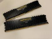 Ddr4 8x2 3200mhz corsair - nuotraukos Nr. 5