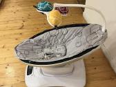 4moms Mamaroo gultukas-supynės - nuotraukos Nr. 3
