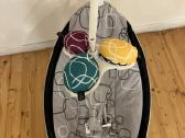 4moms Mamaroo gultukas-supynės - nuotraukos Nr. 4