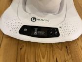 4moms Mamaroo gultukas-supynės - nuotraukos Nr. 5