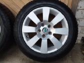 Škoda,VW, Audi, Seat R-16 5*112 190e. - nuotraukos Nr. 4