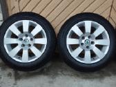 Škoda,VW, Audi, Seat R-16 5*112 190e. - nuotraukos Nr. 5