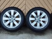 Škoda,VW, Audi, Seat R-16 5*112 190e. - nuotraukos Nr. 6