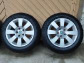 Škoda,VW, Audi, Seat R-16 5*112 190e. - nuotraukos Nr. 7