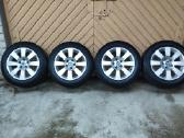 Škoda,VW, Audi, Seat R-16 5*112 190e. - nuotraukos Nr. 8