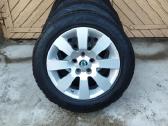 Škoda,VW, Audi, Seat R-16 5*112 190e. - nuotraukos Nr. 9
