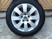 Škoda,VW, Audi, Seat R-16 5*112 190e. - nuotraukos Nr. 10