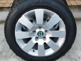 Škoda,VW, Audi, Seat R-16 5*112 190e. - nuotraukos Nr. 12