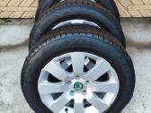 Škoda,VW, Audi, Seat R-16 5*112 190e. - nuotraukos Nr. 13