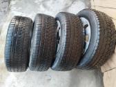 Škoda,VW, Audi, Seat R-16 5*112 190e. - nuotraukos Nr. 15