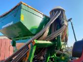 Amazone Ad -P 403 Special - nuotraukos Nr. 2