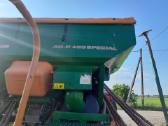 Amazone Ad -P 403 Special - nuotraukos Nr. 5