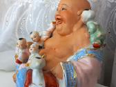 Buda linksmasis Hotėjus su vaikais - nuotraukos Nr. 2