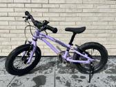 Woom 4 20 ir Early rider 16 - nuotraukos Nr. 3