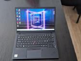 Lenovo X1 Carbon Gen 8, i7-10510, 16gb, 512 SSD - nuotraukos Nr. 2