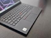 Lenovo X1 Carbon Gen 8, i7-10510, 16gb, 512 SSD - nuotraukos Nr. 7