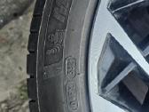 Hyundai Ioniq 5 R20 ratlankiai su padangom - nuotraukos Nr. 6