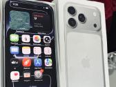 Parduodamas iPhone 17 Pro 256gb Silver. - nuotraukos Nr. 3