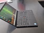 Lenovo X1 carbon 7th, i7-8565, 16gb, 14 Fhd Ips - nuotraukos Nr. 3