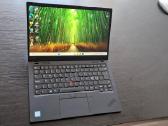 Lenovo X1 carbon 7th, i7-8565, 16gb, 14 Fhd Ips - nuotraukos Nr. 4