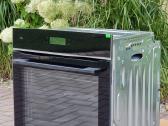 Nauja Aeg Te7pb63fab + garantija - nuotraukos Nr. 5