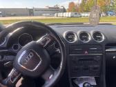 Audi A4 Cabrio - nuotraukos Nr. 4