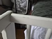 Ikea Gulliver vaikiška lovytė 60120 cm - nuotraukos Nr. 3