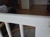 Ikea Gulliver vaikiška lovytė 60120 cm - nuotraukos Nr. 4