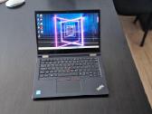 Lenovo Yoga X390 Pro, i5-8265, 8gb, Full HD - nuotraukos Nr. 6