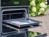 Nauja Aeg Te7pb63fab + garantija - nuotraukos Nr. 22