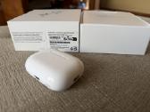 Apple Airpods Pro 2nd generation originalios - nuotraukos Nr. 3