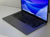 Parduodamas MacBook Air su Apple M3, Liquid Retina - nuotraukos Nr. 4