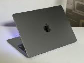 Parduodamas MacBook Air su Apple M3, Liquid Retina - nuotraukos Nr. 7