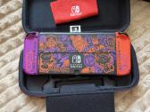 Nintendo Switch Oled - nuotraukos Nr. 2