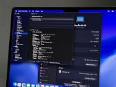 Parduodamas MacBook Air su Apple M3, Liquid Retina - nuotraukos Nr. 11