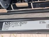 Nauja Aeg Te7pb63fab + garantija - nuotraukos Nr. 2