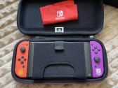 Nintendo Switch Oled - nuotraukos Nr. 3