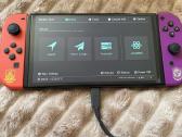 Nintendo Switch Oled - nuotraukos Nr. 4