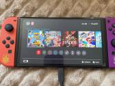 Nintendo Switch Oled - nuotraukos Nr. 5