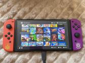 Nintendo Switch Oled - nuotraukos Nr. 6