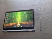 Lenovo Yoga X13 Pro gen1, i5-10210, x360 - nuotraukos Nr. 2