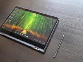 Lenovo Yoga X13 Pro gen1, i5-10210, x360 - nuotraukos Nr. 4