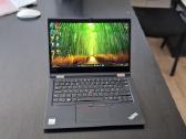 Lenovo Yoga X13 Pro gen1, i5-10210, x360 - nuotraukos Nr. 8