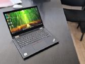Lenovo Yoga X13 Pro gen1, i5-10210, x360 - nuotraukos Nr. 9