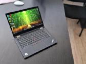 Lenovo Yoga X13 Pro gen1, i5-10210, x360 - nuotraukos Nr. 10