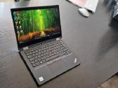 Lenovo Yoga X13 Pro gen1, i5-10210, x360 - nuotraukos Nr. 13