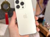 iPhone 16 Pro 256gb - nuotraukos Nr. 2