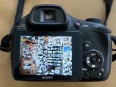Sony hx300+fuji instax - nuotraukos Nr. 2