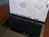Apple MacBook Pro 14" M2 Pro (16gb RAM, 512gb SSD - nuotraukos Nr. 2