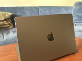 Apple MacBook Pro 14" M2 Pro (16gb RAM, 512gb SSD - nuotraukos Nr. 3